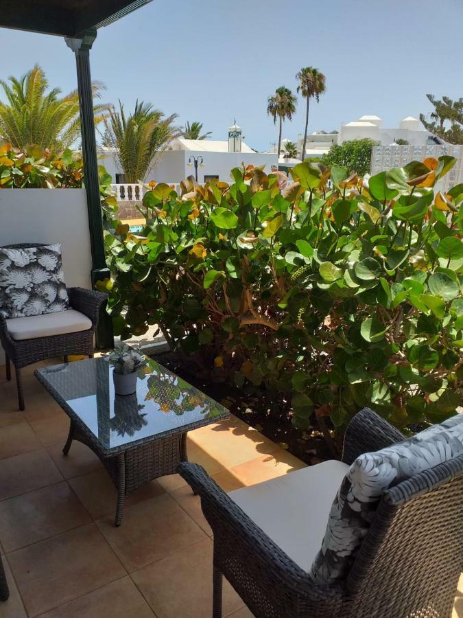 פוארטו דל כרמן Bungalow Dalai - Pool View- Good Wifi מראה חיצוני תמונה