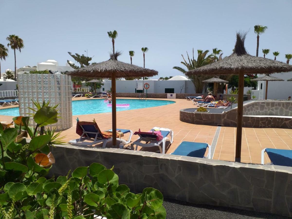 פוארטו דל כרמן Bungalow Dalai - Pool View- Good Wifi מראה חיצוני תמונה