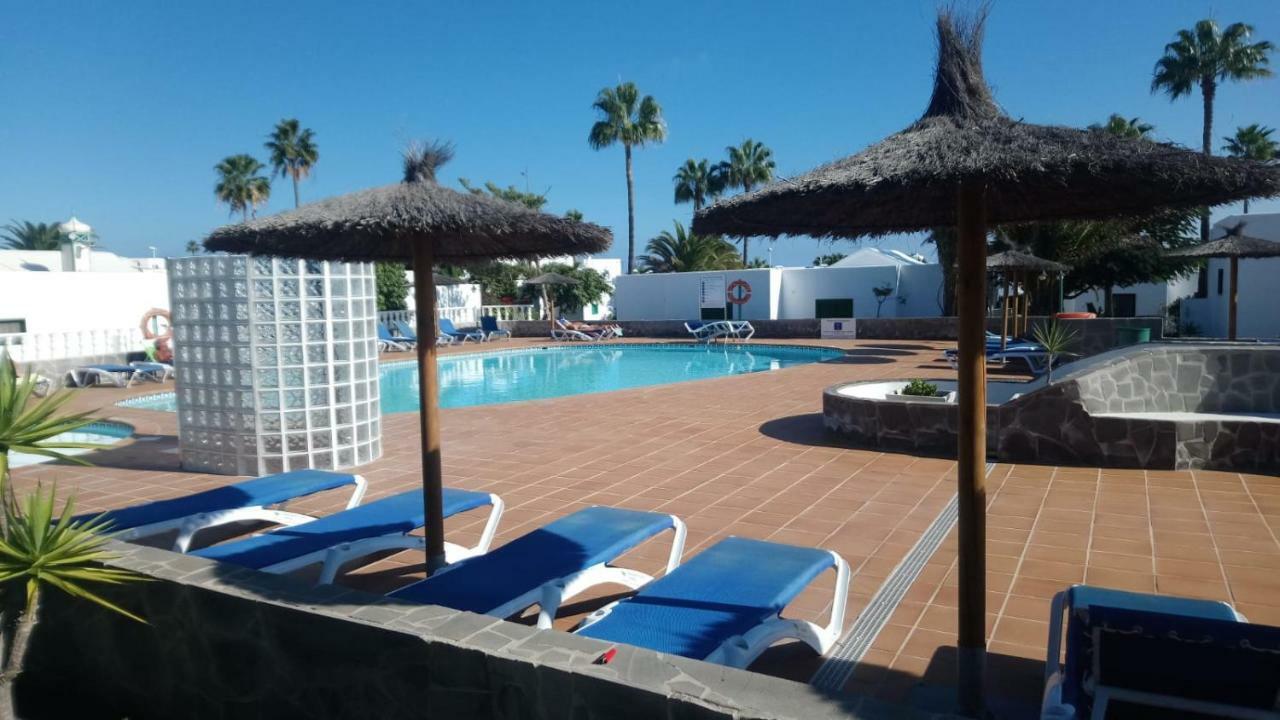 פוארטו דל כרמן Bungalow Dalai - Pool View- Good Wifi מראה חיצוני תמונה