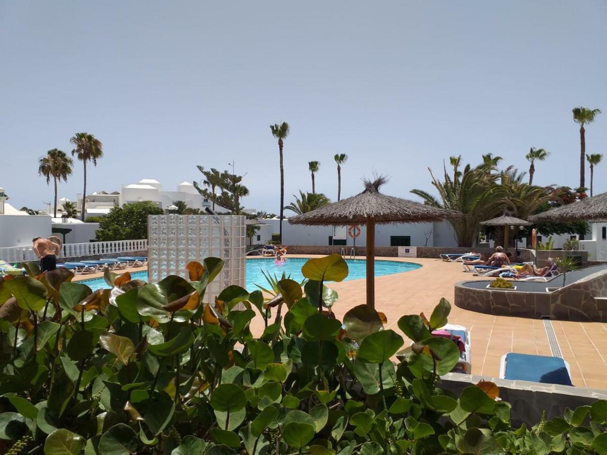 פוארטו דל כרמן Bungalow Dalai - Pool View- Good Wifi מראה חיצוני תמונה